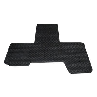 Peugeot Boxer Van Rubber Flooring 2018+ (Heavy Duty Tailored Non Slip Mat)
