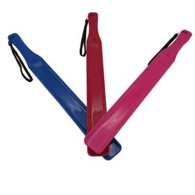 Plastic Horse Feed Stirrer (Hay and Pellet Animal Food Mixer)