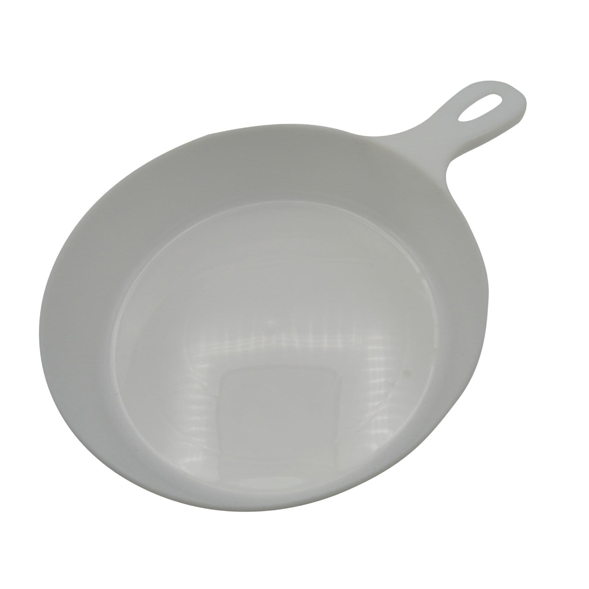 Set of 2 Plastic Microwave Saucepans Securefix Direct