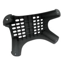 Plastic Single Caravan Step | Securefix Direct