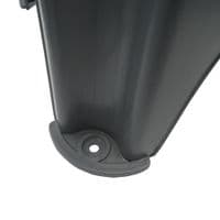 Plastic Single Caravan Step | Securefix Direct