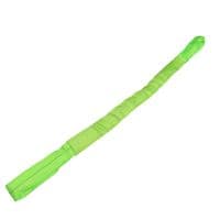 1T Lifting Round Sling With Wear Sleeve | SecureFix Direct