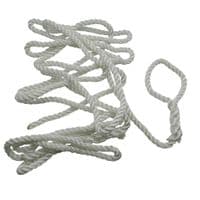 X4 3 Strand Polyester Fender Rope | SecureFix Direct
