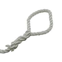 X4 3 Strand Polyester Fender Rope | SecureFix Direct