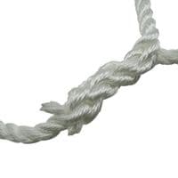 X4 3 Strand Polyester Fender Rope | SecureFix Direct
