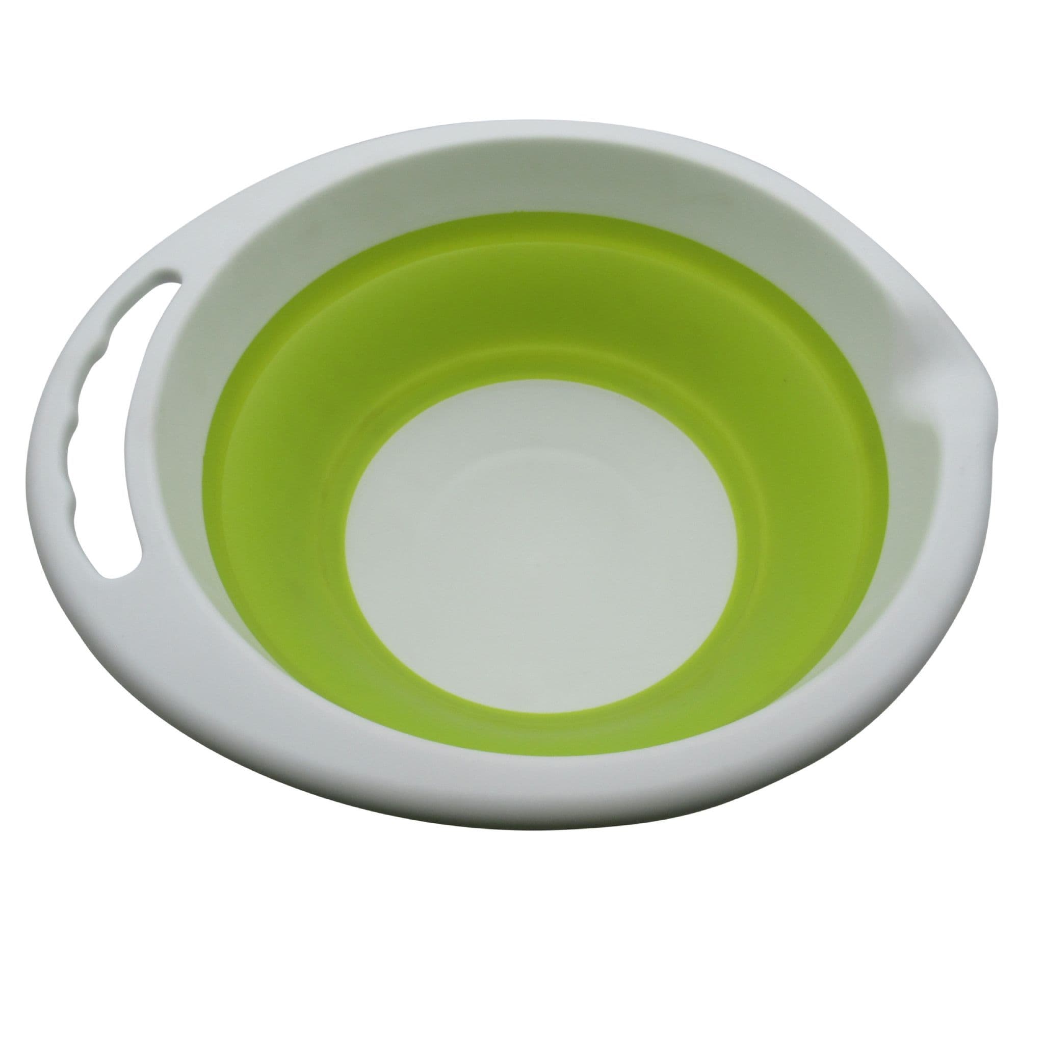 Collapisble Folding Large Camping Bowl SecureFix Direct