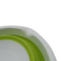 Collapisble Folding Large Camping Bowl | SecureFix Direct