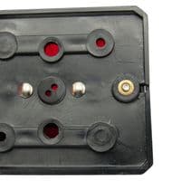 Port Navigation Light - Nav Boat Marine Ship 12V