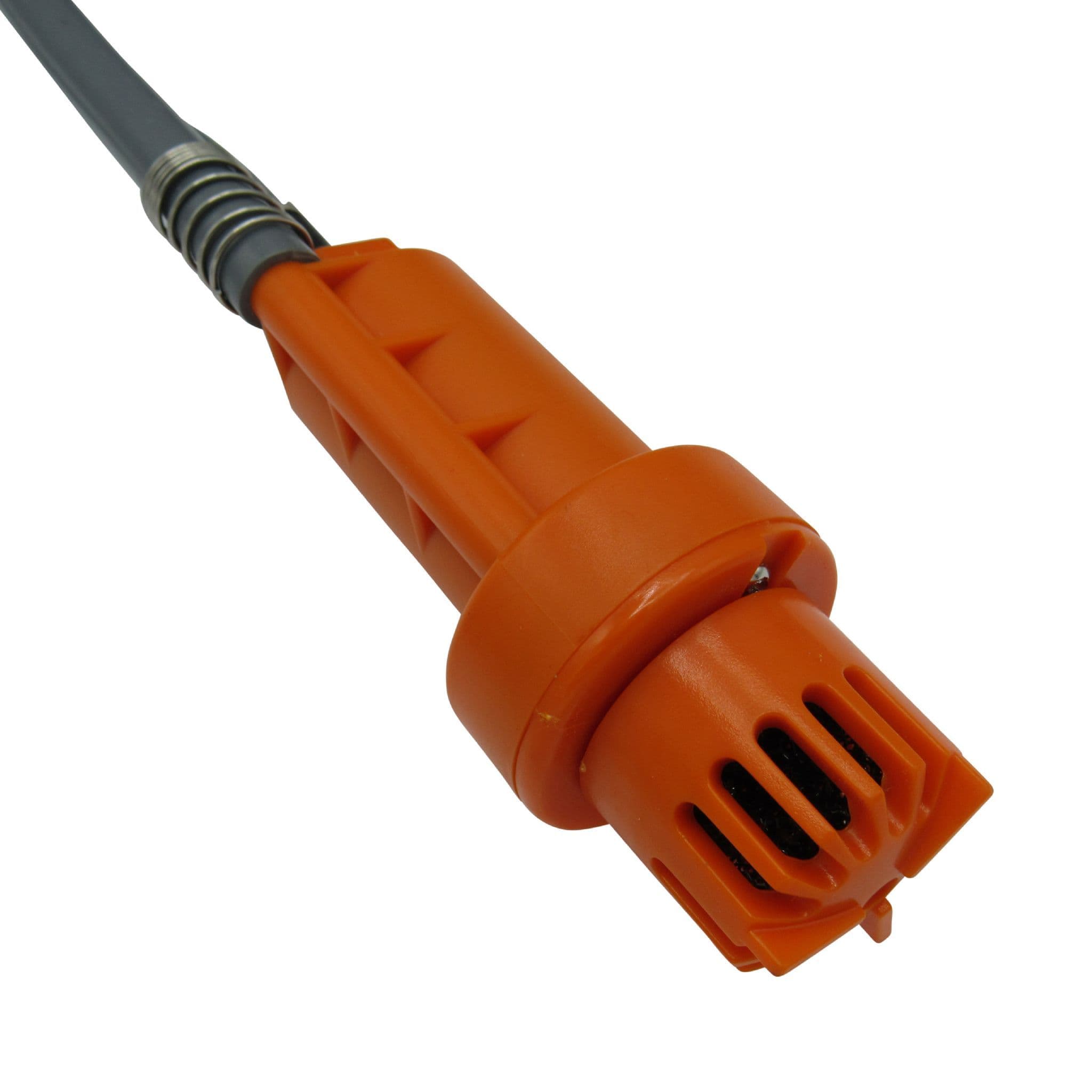 12V Electric Camping Shower SecureFix Direct