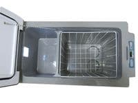 52 Litre Portable Fridge Freezer | SecureFix Direct