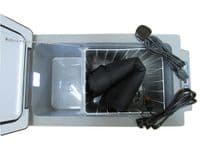 52 Litre Portable Fridge Freezer | SecureFix Direct