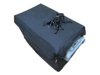 52 Litre Portable Fridge Freezer | SecureFix Direct