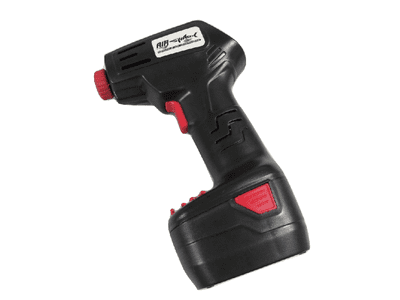 Portable Cordless Air Compressor - Tyre Tire Battery Chargeable Pump Inflator Hand Lithium Ion Car