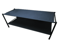 Portable Domestic Sleepover Bunk Bed |SecureFix Direct