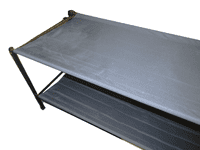 Portable Domestic Sleepover Bunk Bed |SecureFix Direct