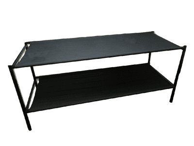 Portable Domestic Sleepover Bunk Bed (Bunkable Duo bed with Carry Bag)