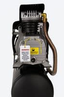 8L Portable Air Compressor | SecureFix Direct