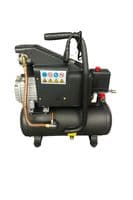 8L Portable Air Compressor | SecureFix Direct