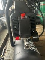 8L Portable Air Compressor | SecureFix Direct