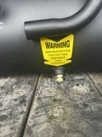 8L Portable Air Compressor | SecureFix Direct