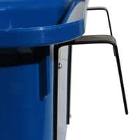 Portable Horse Manger 12L Blue | Securefix Direct