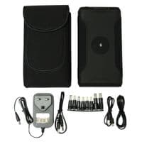 72000mAh Rechargeable Power Pack | SecureFix Direct