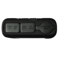 72000mAh Rechargeable Power Pack | SecureFix Direct