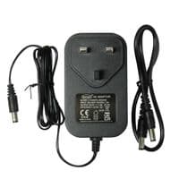 72000mAh Rechargeable Power Pack | SecureFix Direct