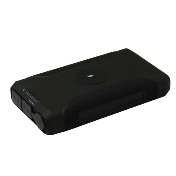 72000mAh Rechargeable Power Pack | SecureFix Direct
