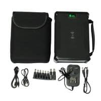 96000mAh Rechargeable Power Pack | SecureFix Direct