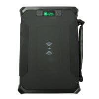 96000mAh Rechargeable Power Pack | SecureFix Direct