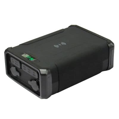 Portable Power Bank Battery Charger 96000mAh (Mobile Phone  Laptop Station Pack USB 12V)