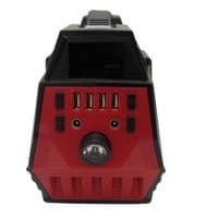 Portable Power Generator 500W | Securefix Direct