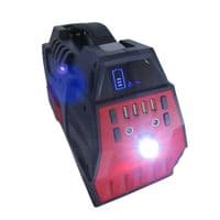 Portable Power Generator 500W | Securefix Direct