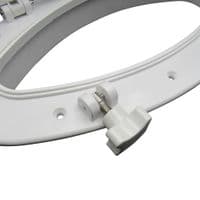 Oval Porthole Boat Window | Securefix Direct