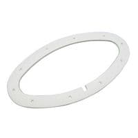 Oval Porthole Boat Window | Securefix Direct