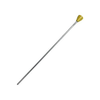 Post Driver Rammer Fence Pole (Fencing Secure Heavy Duty Tamper Thumper Ground Field Earth)