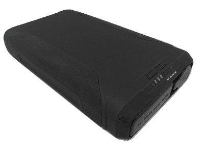 Power Bank Battery Charger 6000mAh (Portable Fast Charging Wireless USB External Laptop iPhone)
