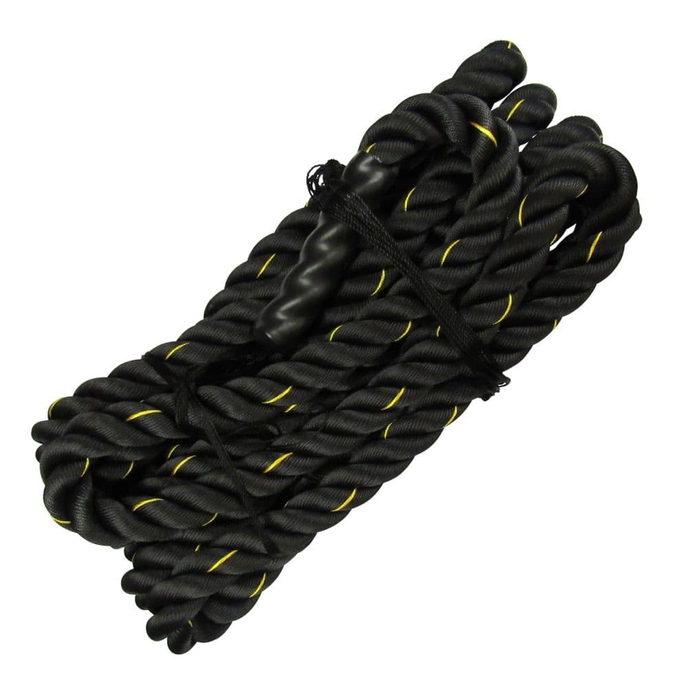 9M Exercise Training Battle Rope | SecureFix Direct