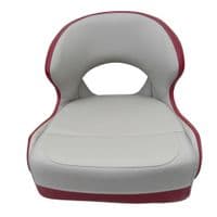 Replacement Marine Bucket Pilot Seat | Securefix Direct
