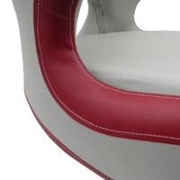 Replacement Marine Bucket Pilot Seat | Securefix Direct