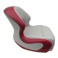 Replacement Marine Bucket Pilot Seat | Securefix Direct