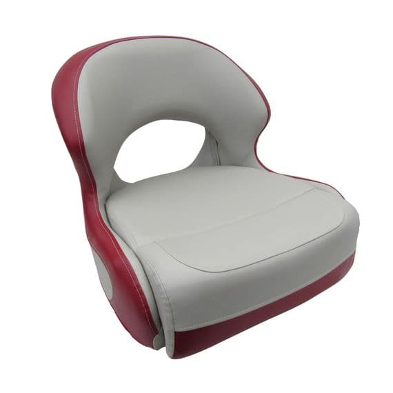 Replacement Marine Bucket Pilot Seat | Securefix Direct