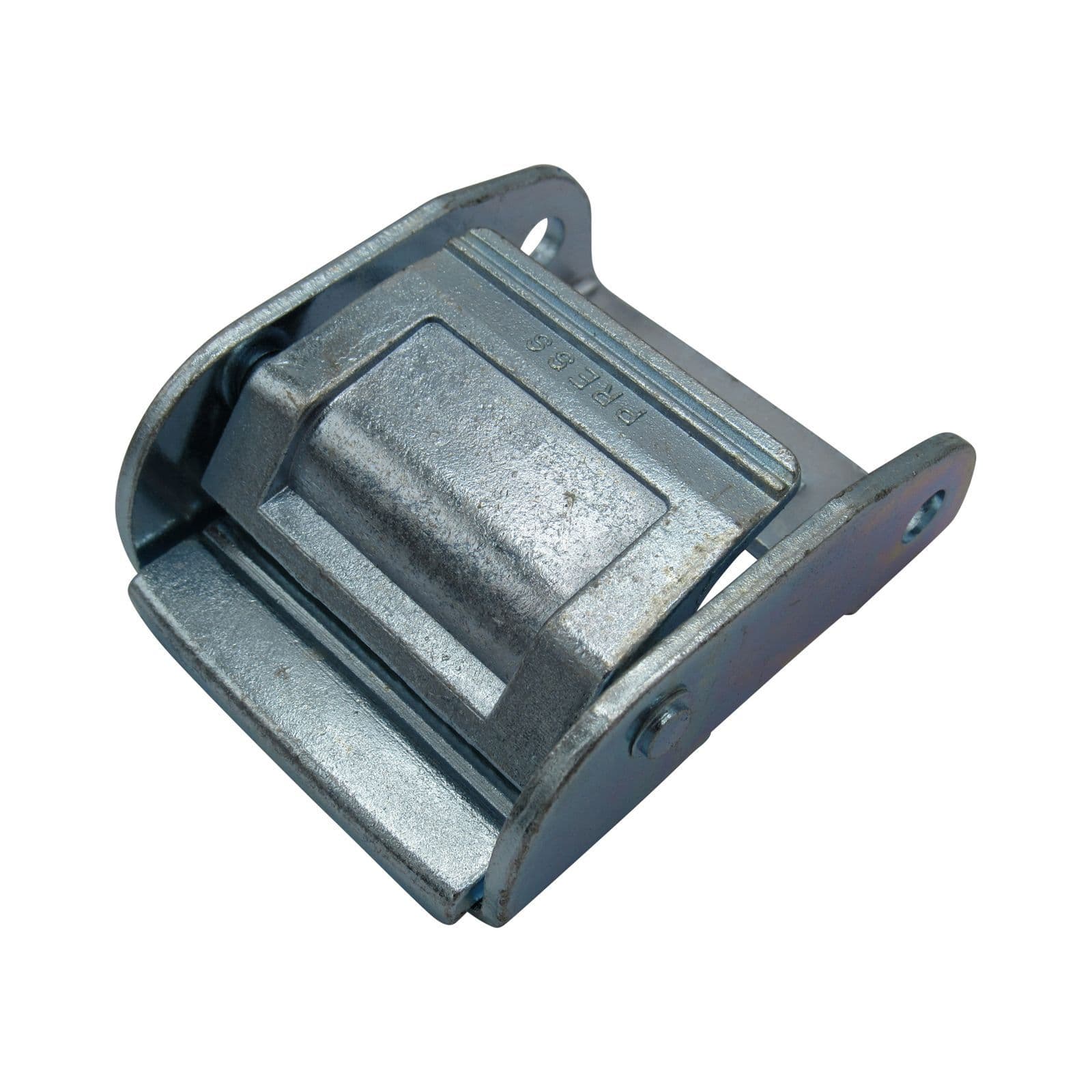 thumbnail image 2 of PATIKIL Double Spring Metal Cam Buckle, Zinc Alloy Press 2 of 13