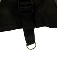 Pro Deluxe 3 Section Windbreak | SecureFix Direct