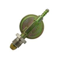 Propane Gas Regulator with G7 Nut | SecureFix Direct