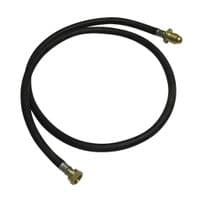 1.5m Propane Pigtail Hose | SecureFix Direct