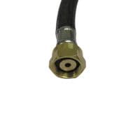1.5m Propane Pigtail Hose | SecureFix Direct