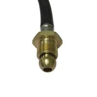 1.5m Propane Pigtail Hose | SecureFix Direct