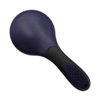 Purple Horse Mane and Tail Brush | SecureFix Direct